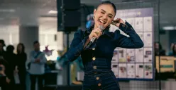 Ditanya Tips Awet Muda, Yuni Shara Ngaku Gak Bisa Jawab: Aku Ada Uban dan Males ke Salon (Sumber: Instagram/yunishara36)