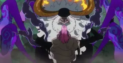 Jadwal tayang terbaru anime One Piece episode 1137 (Sumber: Instagram/@onepiece.indo.official)