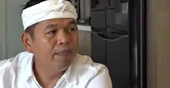Potret Gubernur Jawa Barat, Dedi Mulyadi yang kini dipertanyakan pengakuannya terkait tragedi pesta rakyat di Garut yang menyebabkan tiga orang tewas dan puluhan orang luka-luka. (Sumber: Instagram/@dedimulyadi71)