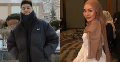 Akun Instagram suami Bidi Soediro yang seringkali dipanggil Item. (Sumber: Instagram)