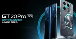 5 rekomendasi hp gaming punya fitur bypass charging (Sumber: id.infinixmobility.com)