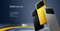 Ini 3 flagship killer terbaik dari Xiaomi, POCO dan Infinix dengan chipset kencang, layar AMOLED dan kamera oke di bawah 5 juta! (Sumber: mi.co.id)