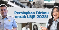 Apakah peserta LBJR 2025 mendapatkan gaji dan uang saku? (Sumber: Istimewa)
