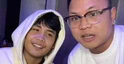 Simak profil lengkap Bintang Emon yang sedang viral soal live streaming bersama Bigmo TikTok. (Sumber: TikTok/@momonotnice)