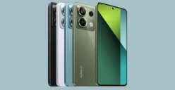 Rekomendasi Hp Xiomi Redmi yang punya kualitas terbaik 2025. (Sumber: mi.co.id)