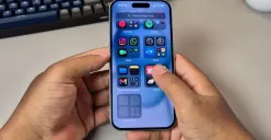 Ketahui beberapa risiko penggunaan HP iPhone. (Sumber: YouTube/Kodarusman)