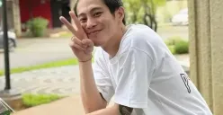 DJ Panda klarifikasi dan minta maaf atas kasus kehamilan Erika Carlina. (Sumber: Instagram)