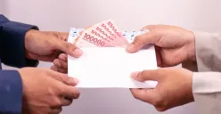 Begini cara klaim uang duka wafat (UDW) pensiunan PNS. (Sumber: Pexels/Derfino Maasy)