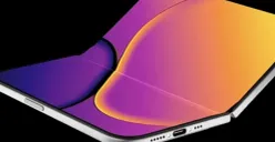 Bocoran spesifikasi dan harga iPhone lipat. (Sumber: Apple)