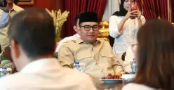 Ketua DPRD Kabupaten Bogor Sastra Winara mendorong kelola pembentukan Koperasi Desa Merah Putih yang profesional. (Sumber: Dok. DPRD Kabupaten Bogor)