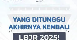 Begini cara buat surat pernyataan sebagai syarat mendaftar magang LBJR 2025. (Sumber: Istimewa)