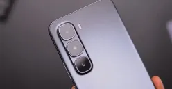 Spesifikasi Infinix Hot 60 Pro Plus. (Sumber: YouTube/VK Progresa)