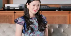 Potret Iris Wullur. (Sumber: Instagram/@iriswullur_)