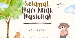 Link Poster Hari Anak Nasional 2025 Hari Ini 23 Juli, Bisa Edit Sesuka Hati (Sumber: Canva/Lorddiemon/Edited Muhammad Ibrahim)