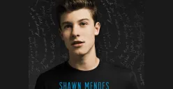 Lirik Lagu Imagination dari Shawn Mendes (Sumber: Spotify/Imagination/Edited Muhammad Ibrahim)