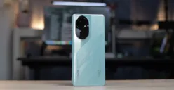 Spesifikasi Honor 200 Pro Smartphone Flagship dengan Harga Terjangkau (Sumber: YouTube/Youtuber Cupu)