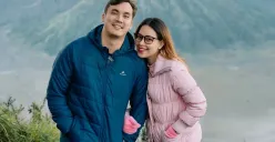 Rendy Kjaernett Diduga Selingkuh Lagi, Kali Ini Dengan Teman Gereja Bernama Bella (Sumber: Instagram/ladynayoan)