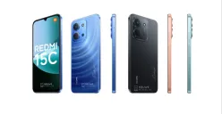 Redmi 15C Segera Rilis! Ini Daftar Fitur, Spesifikasi Lengkap, dan Harga Terbaru (Sumber: Pinterest)