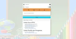 Cara verval ijazah PPG 2025 via Info GTK mulai login, unggah dokumen, hingga download bukti validasi. Hindari 3 kesalahan umum yang bikin proses ditolak sistem! (Sumber: info.gtk.dikdasmen.go.id)