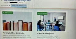 Tak Ingin Gagal UKIN PPG 2025? Ini Cara Benar Unggah Dokumen Wajib (Sumber: PPG 2025)