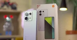 Rekomendasi Hp murah spek dewa dengan harga Rp3 jutaan. (Sumber: YouTube/Gadgetin)