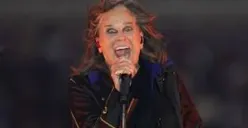 Ozzy Osbourne meninggal dunia (Sumber: AP News)