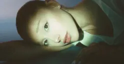 Lirik lagu We Can't Be Friends Ariana Grande (Sumber: Instagram/@arianagrande)