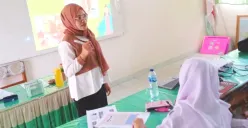 Ilustrasi PPG Daljab Batch 3 Kemenag 2025. (Sumber: Kemendikdasmen)