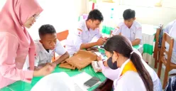 Ilustrasi PPG Calon Guru 2025. (Sumber: Kemendikdasmen)