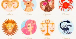 Ilustrasi ramalan zodiak 24 Juli 2025. (Sumber: Freepik/Piki Superstar)