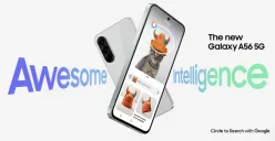 Samsung Galaxy A 56 5G - Review lengkap Samsung Galaxy A Series 2025. Bandingkan semua model terbaru sebelum beli! (Sumber: samsung.com)
