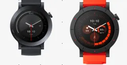 Ilustrasi CMF Watch Pro 3 yang baru dirilis oleh Nothing. (Sumber: Nothing)