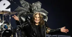 Ozzy Osbourne dan Godfather of Heavy Metal: Dari Lika-Liku Hidup ke Panggung Dunia Pariwisata Musik (Sumber: Instagram/@ozzyosbourne)