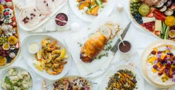 Hari Kuliner Diperingati Tiap Tanggal 25 Juli, Berikut Penjelasan dan Sejarahnya (Sumber: Unsplash/Luisa Brimble)