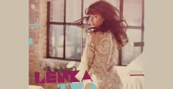 Lirik Lagu Everything at Once dari Lenka, Langsung Nostalgia (Sumber: Spotify/Everything at Once/Edited Muhammad Ibrahim)