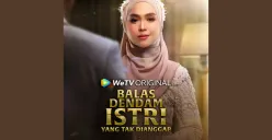 Ria Ricis Bintangi Series Terbaru Berjudul ‘Balas Dendam Istri yang Tak Dianggap’, Curhat? (Sumber: Instagram/riaricis1795)