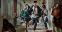Jadwal tayang drama Korea All of Us Are Dead Season 2. (Sumber: Netflix)