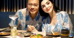 Potret Anang dan Ashanty. (Sumber: Instagram)