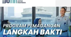 Tugas dan Peran LBJR Bidang Samsat Terungkap! Ini Syarat, Jobdesk, dan Gaji Magangnya (Sumber: Instagram/@ptjasaraharja)