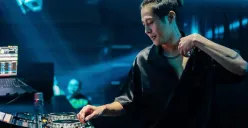 Potret DJ Panda alias Giovanni Surya Saputra. (Sumber: Instagram/@djpanda_official)