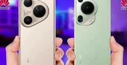 Huawei Pura 80 Pro dan 80 Plus rilis di Thailand. (Sumber: YouTube/Spec Check)