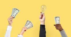 Ilustrasi memahami manajemen risiko dalam investasi. (Sumber: Freepik/Rawpixel)