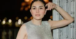 Potret selebriti, Nikita Mirzani yang membuat heboh ruang sidang dalam kasus TPPU. (Sumber: Instagram/nikitamirzanimawardi_172)