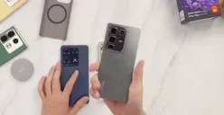 Rekomendasi HP terbaik Juli 2025, Infinix Note 50 X5G Plus/ (Sumber: YouTube/GadgetIn)