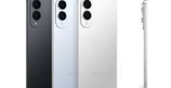 Daftar harga terbaru Samsung Galaxy S25 Edge setelah diskon akhir Juli 2025. (Sumber: Samsung)