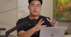 5 Prinsip yang Bikin Kamu Kaya Seumur Hidup ala Timothy Ronald (Sumber: YouTube/Timothy Ronald)