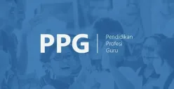 Logo Resmi PPG 2025 untuk Guru Tertentu Kini Tersedia: Unduh Versi PNG HD Gratis