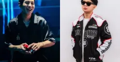 DJ Panda akhirnya meminta maaf kepada D Bravy soal konten Circle Bahagia. (Sumber: Instagram)