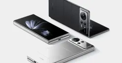 Xiaomi Mix Fold terbaru bakal rilis tahun 2026, ini bocorannya. (Sumber: xiaomi)