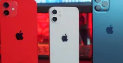 Ilustrasi ponsel iPhone yang jadi pilihan content creator. (Sumber: Unsplash/Onur Binay)